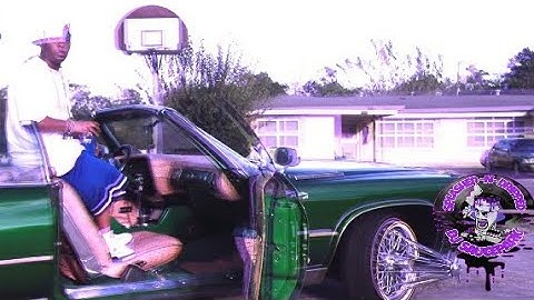 G.C.C. - Get The Money (Official Video) (Splashed -N- Dripped)