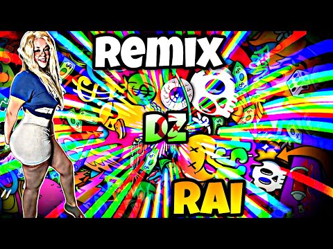 RAI Music With Cheb Manini Remixes Rai Manini Dzremix