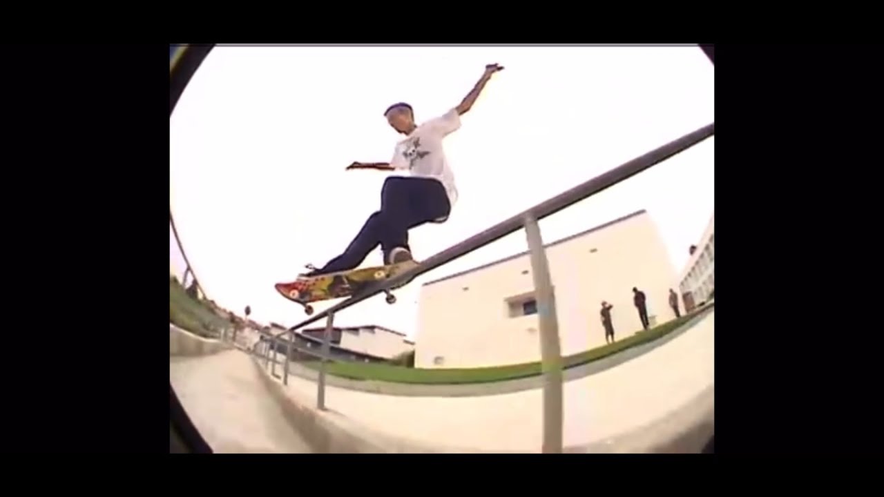 POPSTAR LIFESTYLE- Tyler Bledsoe “Mindfield” part