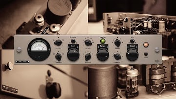 NEOLD U17 - Walkthrough | Plugin Alliance
