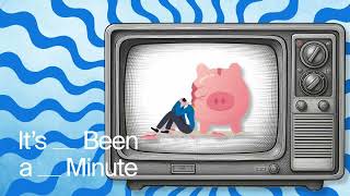 People are struggling financially. Even on TV. | It's Been A Minute