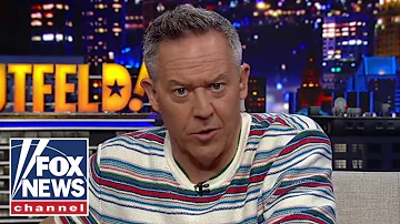 Gutfeld: 'Crucial link' in NY v. Trump is falling apart