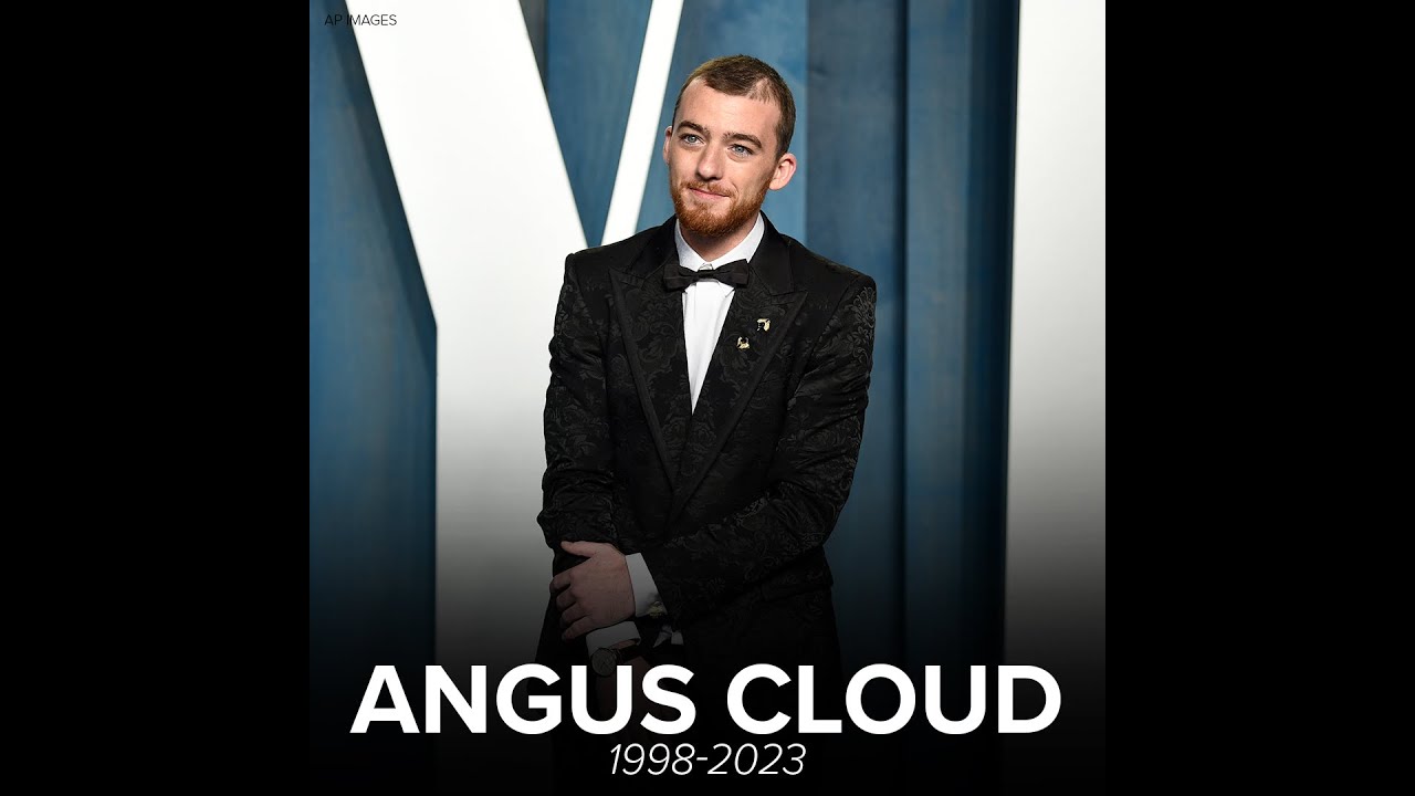 Angus Cloud Dead: Fez on 'Euphoria' Was 25