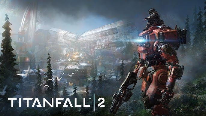 Titanfall 2 ganha intenso trailer cinematográfico - NerdBunker