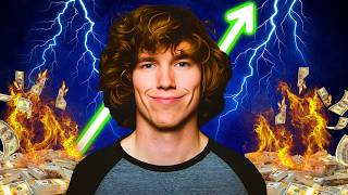 The Chaotic Rise of Danny Duncan