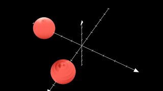 Finding out the shortest distance between two moving objects