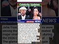 John Travolta & Demi Moore Go Viral at Cannes 2026 ✨🎬