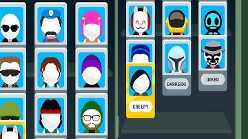 JOHNNY TRIGGER ALL OUTFITS UNLOCKED GAMEPLAY