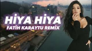 Hiya Hiya - Fatih Karaytu Remix (Arabic Remix)Yeni 2023