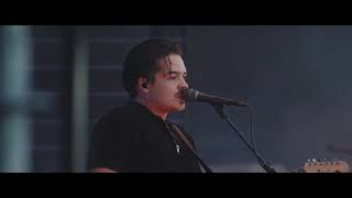 Video thumbnail of "Right from here - Milky chance (live 2020 Berlín)"