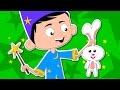 Can You See Song | Original Nursery Rhymes And Children's Video