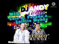 MIX - Luis Alberto Posada &amp; Luisito Muñoz - (Clásicos)