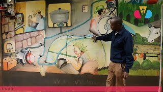 INTRODUCING RECYCLING CENTRES - Documentary