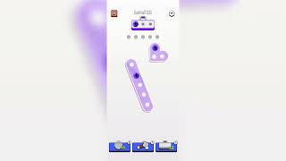 Screw Jam Level 33 Walkthrough Solution
