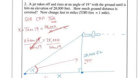 Unit 6 Video 6 - Geometry Concepts