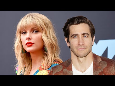 Jake Gyllenhaal REACTS to Taylor Swift's All Too Well