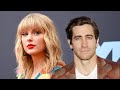 Jake Gyllenhaal REACTS to Taylor Swift