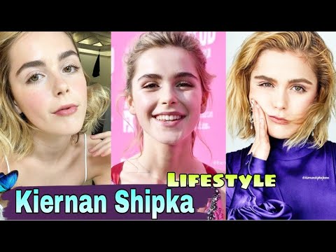 Βίντεο: Kiernan Shipka Net αξίας