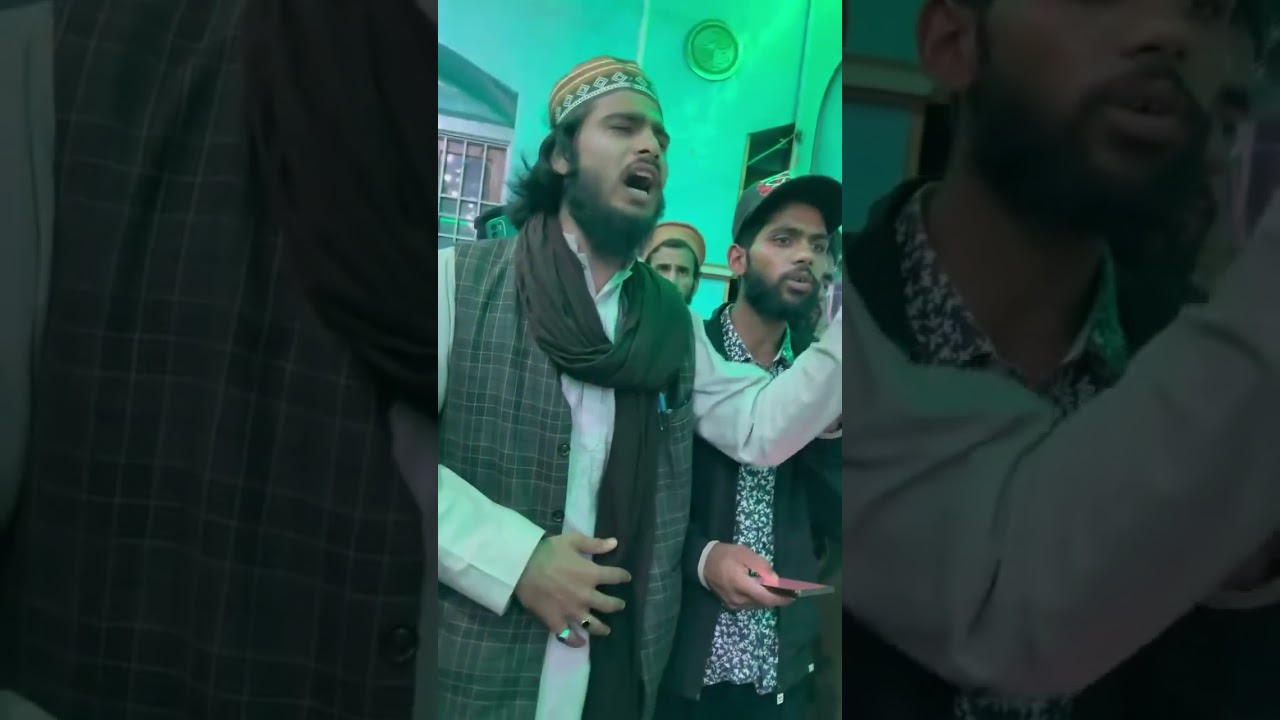 _نانگا_باجیؒعُرسِ پاک جناب حضرت سید رسول شاہ صاحب المعروف حضرت قبلہ سید نانگا باجی صاحبؒ