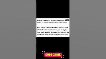 How To Fix Stremio Addons Not Working #shorts #shortvideo #stremio