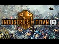 Ref:rMes3ChbXf0 Attaque des rebelles (fin) industries of titan �p 03 gameplay pc