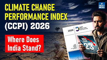 CCPI Rankings EXPOSED India