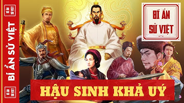 Những Người Con Của Vua Trần Cảnh - Người Chiến Công Lừng Lẫy, Kẻ Phản Trắc Ô Danh, Số Phận Bi Đát?