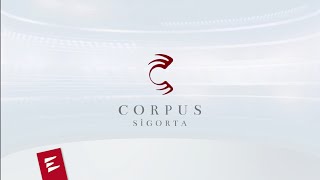 Corpus Sigorta 32 Yaşında