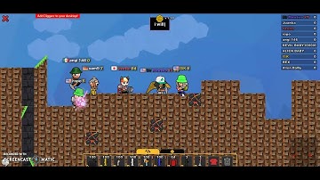 Diggerz.io - Some sad news. D: