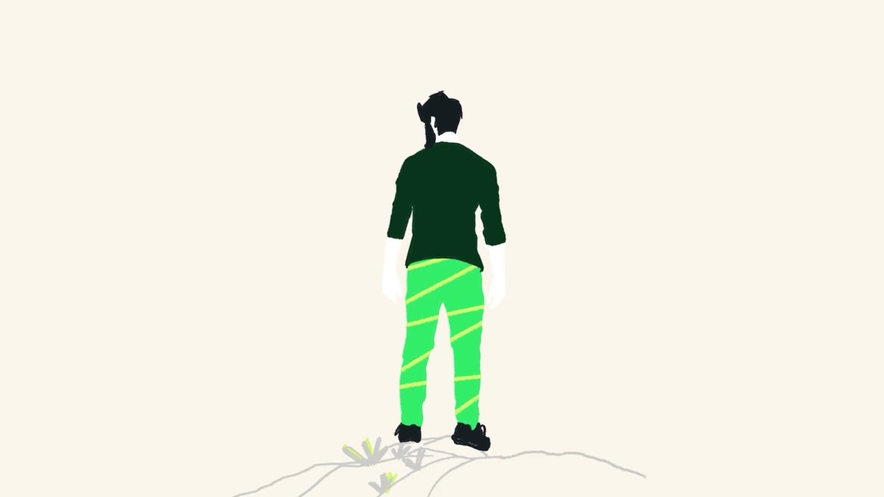 WEME - 2D BRAND ANIMATION