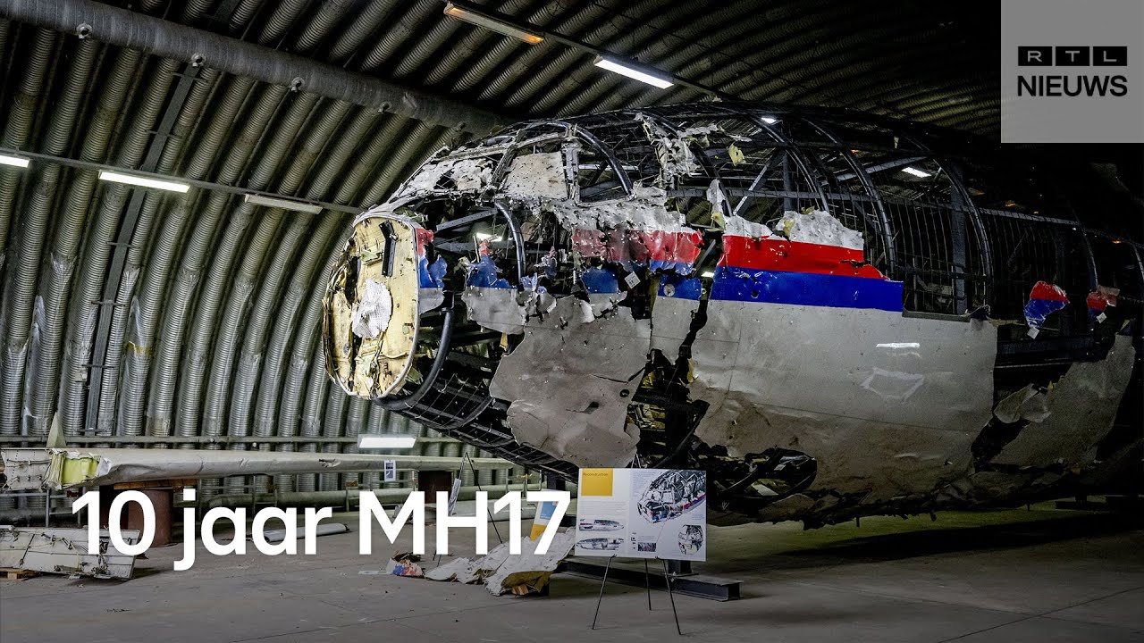 MH17: wat er sinds die verschrikkelijke 17de juli allemaal gebeurde