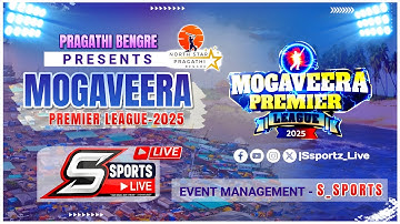 || MPL-2025 | FINAL DAY |NORTH STAR PRAGATHI BENGRE PRESENTS | FLOODLIGHT CRICKET TOURNAMENT ||PART2