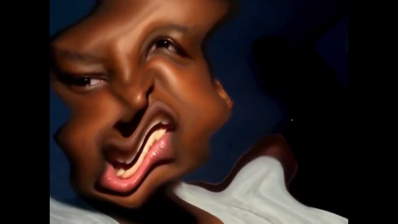 Ultimate Distorted Memes Compilation V2