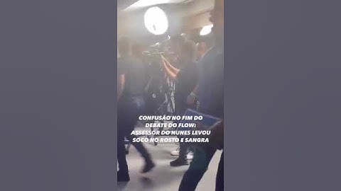 O debate entre os candidatos à Prefeitura de São Paulo 23/09/24