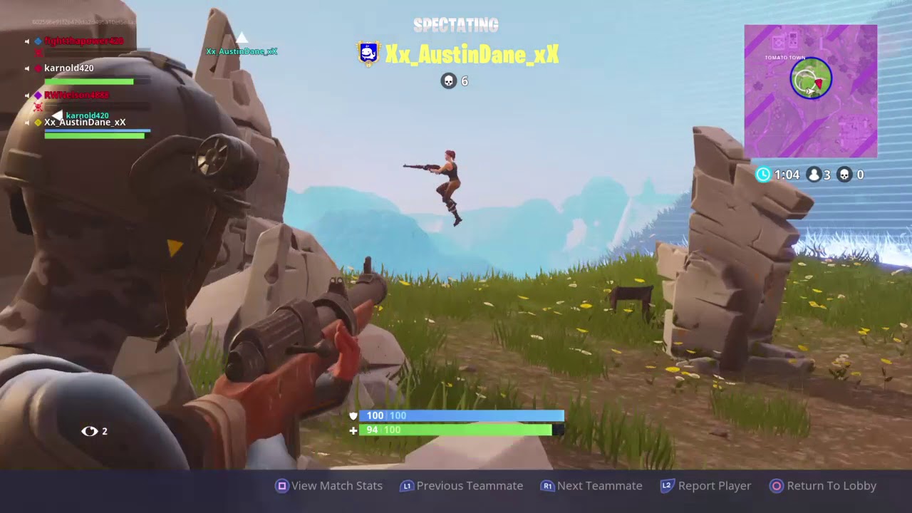 2018 Visually Impaired Laser Tag World Championship YouTube