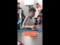 Voici le cliqueur le plus rapide au monde !