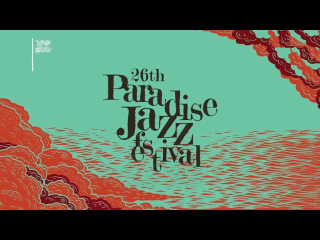 Paradise Jazz Festival