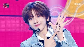 IDID (아이딧) - CHAN-RAN (제멋대로 찬란하게) | Show! MusicCore | MBC251004방송