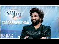Allu Arjun has surprise for Samantha and audience of Sam Jam show