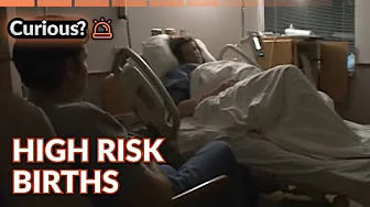Three Mothers Face High Risk Pregnancies Together | Birth Stories