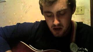 Take A Minute Acoustic Cover