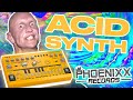 ACID SYNTH REVIEW!!! (Behringer TD-3-AM)