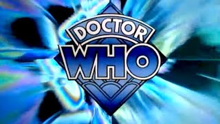 Third Doctor Intro Version 2