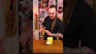 Do you know this pineapple trick?