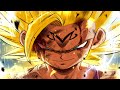 UNIVERSE BACKSTORIES | Dragon Ball Multiverse | FULL STORY (so far)