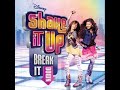 Selena Gomez - Shake It Up Theme(audio)