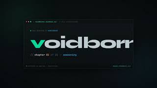 VOIDBORN — Betrayed & Reborn With a God-Tier Space Power | COMPLETE Revenge LitRPG Audiobook