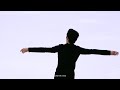 Nathan Chen SP -  La Boheme / U.S. Nationals 2022