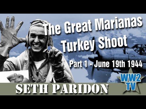 The Great Marianas