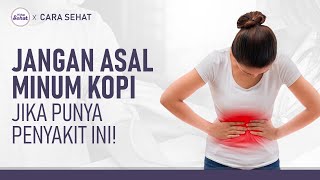 Tips Minum Kopi yang Aman Untuk Kesehatan | Hidup Sehat tvOne